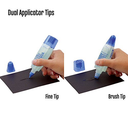 Tombow Mono Aqua Liquid Glue, 1.69 Ounce, Single