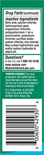 3 Systane+Lasting+Lubricant+Drops+30+mL