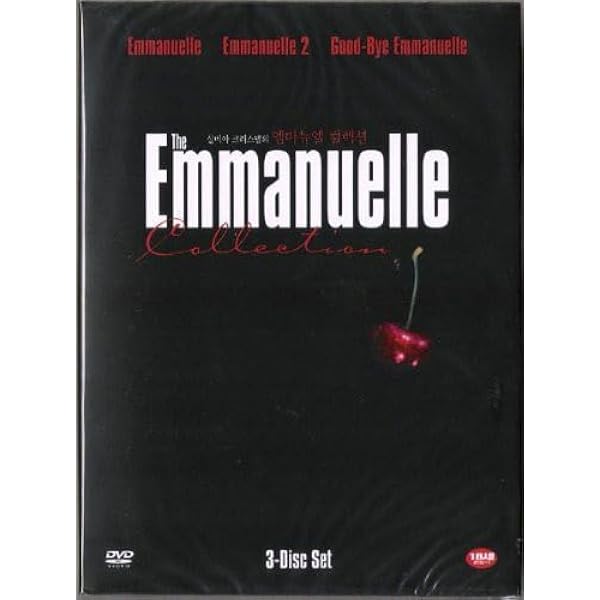 Amazon.com: Emanuelle And The Last Cannibals [DVD] : סרטים וטלוויזיה