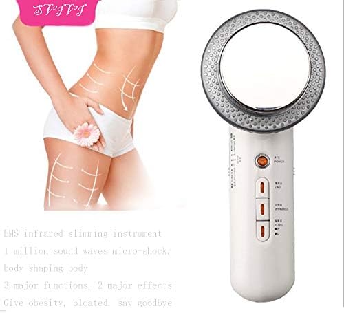 3 in 1 Fat Remove Body Weight Loss Device for Arm Leg Waist Hip Massage Facial Skin Lifting Tighting Skin Care Beauty Machine