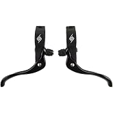 Origin8 Cross Top-Mount Brake Lever Set