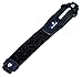 Timex 16mm IRONMAN Triathlon 30-Lap Black FastWrap Watchband T5H421, T5K6939J, T5K312