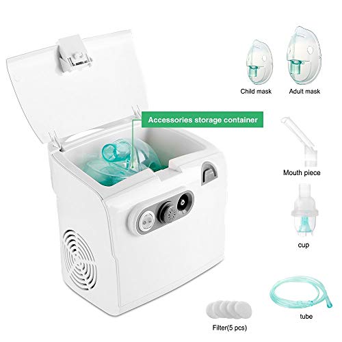 GoorDik Portable Compact Compressor Suitable for Household