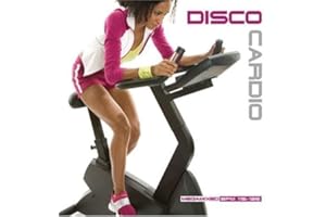 Bodymix Disco Cardio