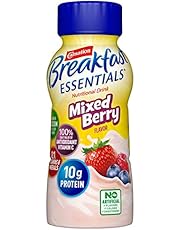 Carnation Breakfast Essentials Ready-to-Drink