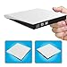 External DVD CD Drive by Tremsurge USB 3.0 Ultra Slim Portable External DVD Drive CD DVD RW / DVD CD ROM Drive / Writer / Rewriter / USB CD Burner Ideal for Desktops, Notebooks and Laptops