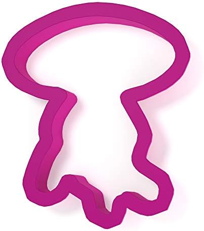 Javelinaクッキーカッター Large 4 Midlothiantsi Org Uk