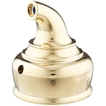 Moen 95606 Replacement Moen Monticello Replacement Handle Hub Kit