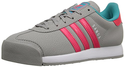(Little Kid/Big Kid) adidas Samoa Sneaker
