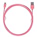 Lightning Cable [Apple MFi Certified], 6 Feet, 8 Pin Lightning to USB Sync Cable Charging Cord for iPhone X 8 8 Plus 7 7 Plus 6s 6s Plus 6 6 Plus iPad Pro 12.9 and 9.7, iPad Air, iPad Mini and More