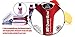 Micro Detailer Quartz Ultra: 5-Year 9H Ceramic Car Coating (30 ml Premium Kit)