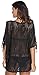 Angerella Women Sexy Beachwear Swimsuit Summer Crochet Lace Cover-Up (COP005-B1E)