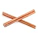 Best Bully Sticks 6 Inch Bully Sticks for Dogs - 18 Count (Pack of 1) - Natural, Easily Digestible, 100% Grass-Fed Beef, Grain and Rawhide Free