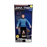 Star Trek Starfleet Edition Dr. Mccoy 9 Inch Figure
