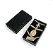 Wowanoo Multilayer Necklace Y Layer Pendant Necklace Jesus Cross Pendant Necklace for Women Gold