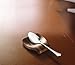 Kamenstein Acacia Wood, Spoon Rest, Natural