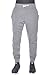 Mens Basic Fleece Jogger Pants