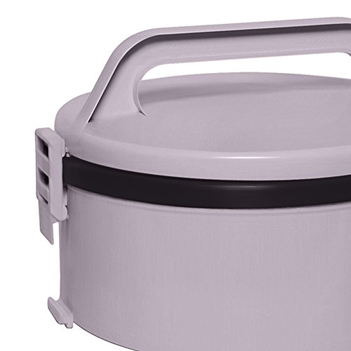 Marmita Termoprato Tekcor 1 Peça Simples 09003.1289.12 Bege - Soprano