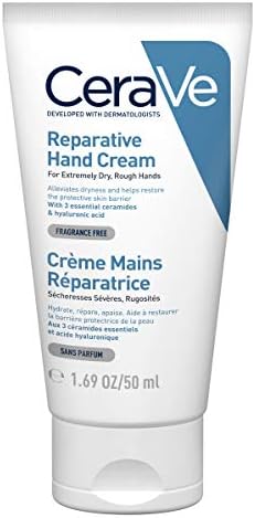 cerave reparative hand cream 50 ml