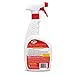 Iron OUT Rust Stain Remover Spray, 24 fl oz, 2 Bottles, 2 Pack