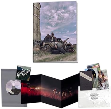 The Vamps - Ten Years Of The Vamps [Zine Pack] - Amazon.com Music