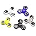 Juslink EDC Fidget Spinner, Guranteed 3 to 5 Minutes Spin Time, Hand Fidget Spinner Toys for Kids and Adults