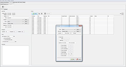 Membership Management