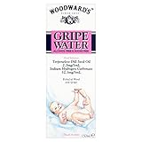 Woodwards Gripe Water 150ml