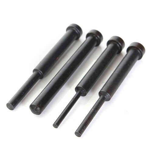 Chain Cutter Breaker Riveting Rivet Tool Kit W/Case for Motorcycle ATV OHV Cam Drive - Thumbnail 4