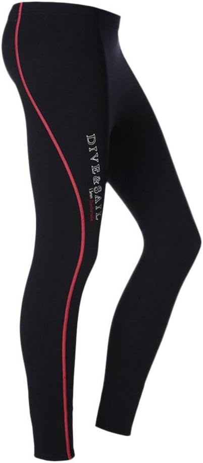 pantaloni della muta da donna