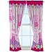 Peppa Pig Window Panels