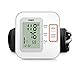 Automatic Blood Pressure Monitor Upper Arm,OMK Blood Pressure Machine with Large Cuff 22-40cm, 2x120 Memories, Large Display, Irregular Heartbeat Detection, Accurate and Easy to Use, FDA Approved