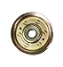 John Deere Original Equipment Idler #AM124302