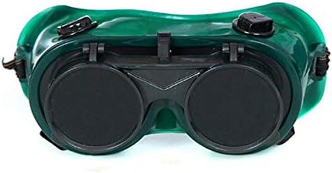 Lunette de soudure oxyacétylénique Clearance