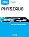 Physique PCSI 1ère année (Prépas scientifiques) (French Edition) by ARNAUD RAOUX