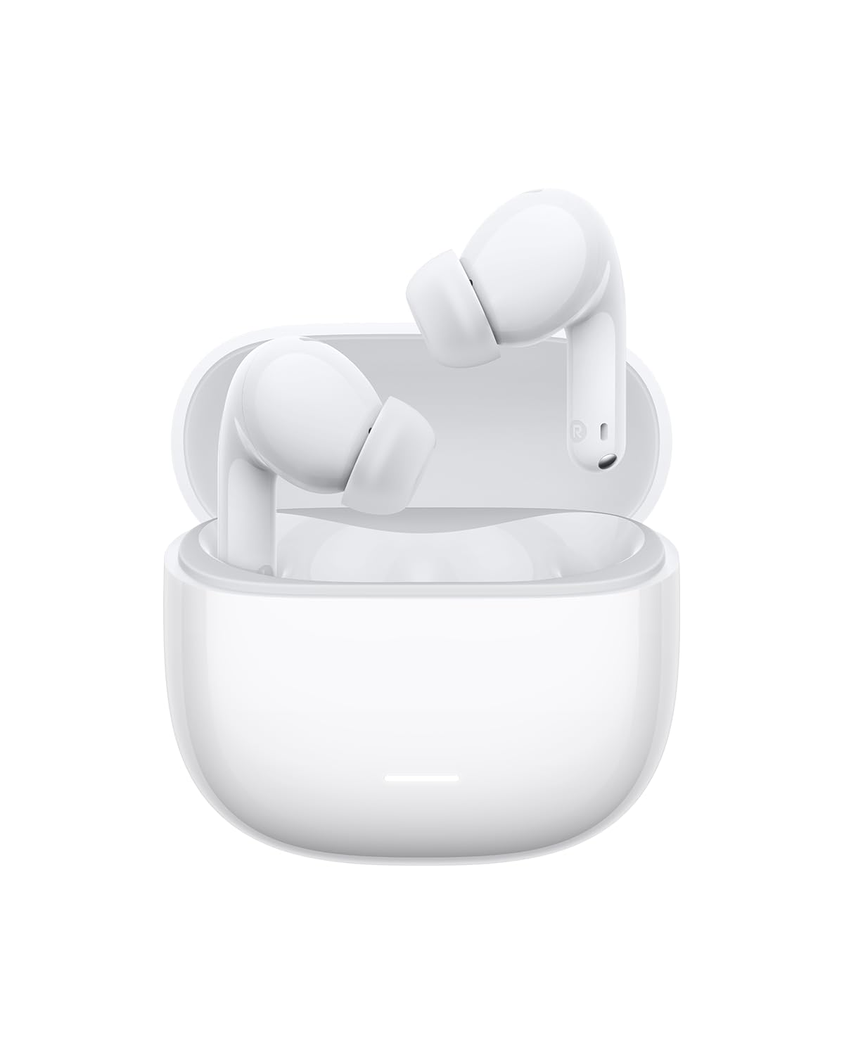 Xiaomi REDMI Buds 8 Lite ワイヤレスイヤホン ノイズキャンセリング ANC 12.4mmドライバー SBC/AAC対応 36時間再