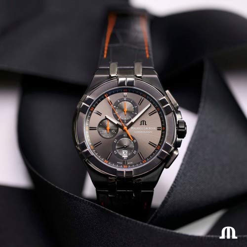 MAURICE-LACROIX-Schweizer-Chronograph-Aikon-AI1018-PVB01-334-1
