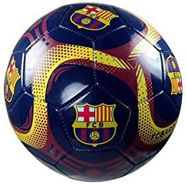 nike fc barcelona soccer ball