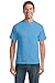 Port & Company Men's 50/50 Cotton/Poly T Shirt