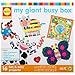 ALEX Toys My Giant Busy Box Craft Kit Kids Art and Craft Activity