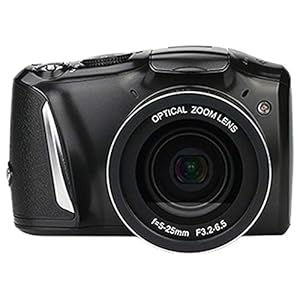 APROTII 2.7k 48 miljoen micro enkele digitale camera 3 inch high definition scherm met flits camera en videorecorder