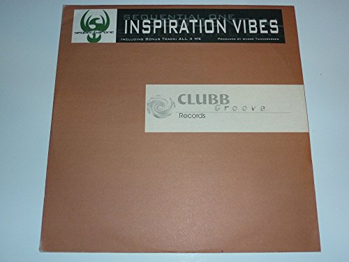 Sequential One - Inspiration Vibes - Zortam Music