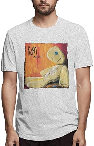 Eilli Retro Korn-Issues Vintage T Shirt Tee