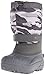 Columbia Youth Powderbug Plus Print Winter Boot (Little Kid/Big Kid)