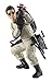 Hot Wheels Elite Ghostbusters Ecto-1 30th Anniversary Edition with Figures (1:18 Scale)