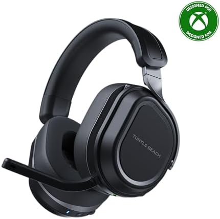 Amazon.com: Turtle Beach Stealth 700 Gen 2 MAX Wireless Amplified