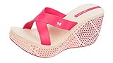 Ipanema Brasil Cruise Wedge Womens Sandals