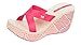 Ipanema Cruise Wedge Womens Flip Flops/Sandals