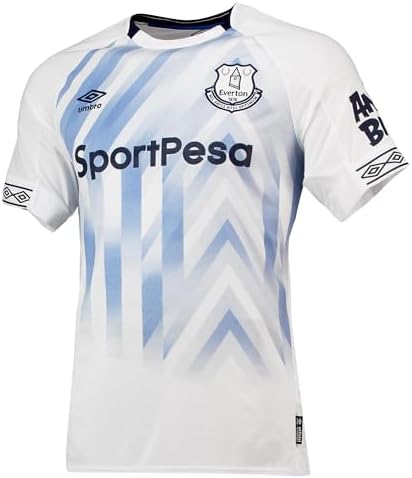 Amazon.com: Umbro Men's International Soccer 18/19 Replica Jerseys