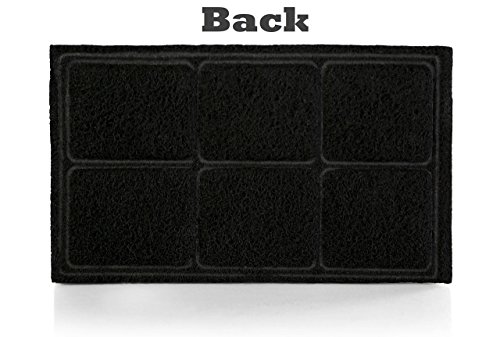 12-Pack of Drinkwell Platinum Compatible Premium Charcoal Water Filters